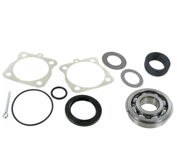 Swing axle rear wheel bearing kit A-quality complete kit (per side) Beetle Karmann Ghia Type 3